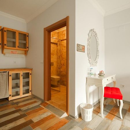 La Vida Otel Urla Kültér fotó