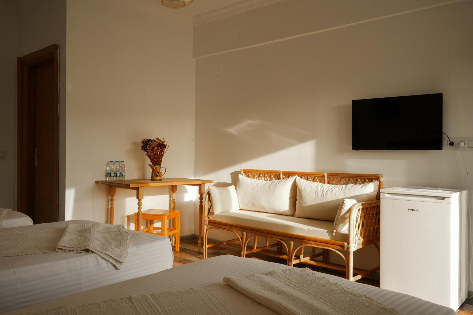 La Vida Otel Urla Kültér fotó