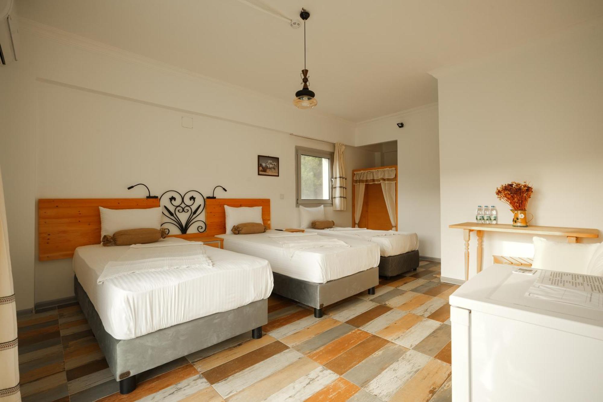 La Vida Otel Urla Kültér fotó