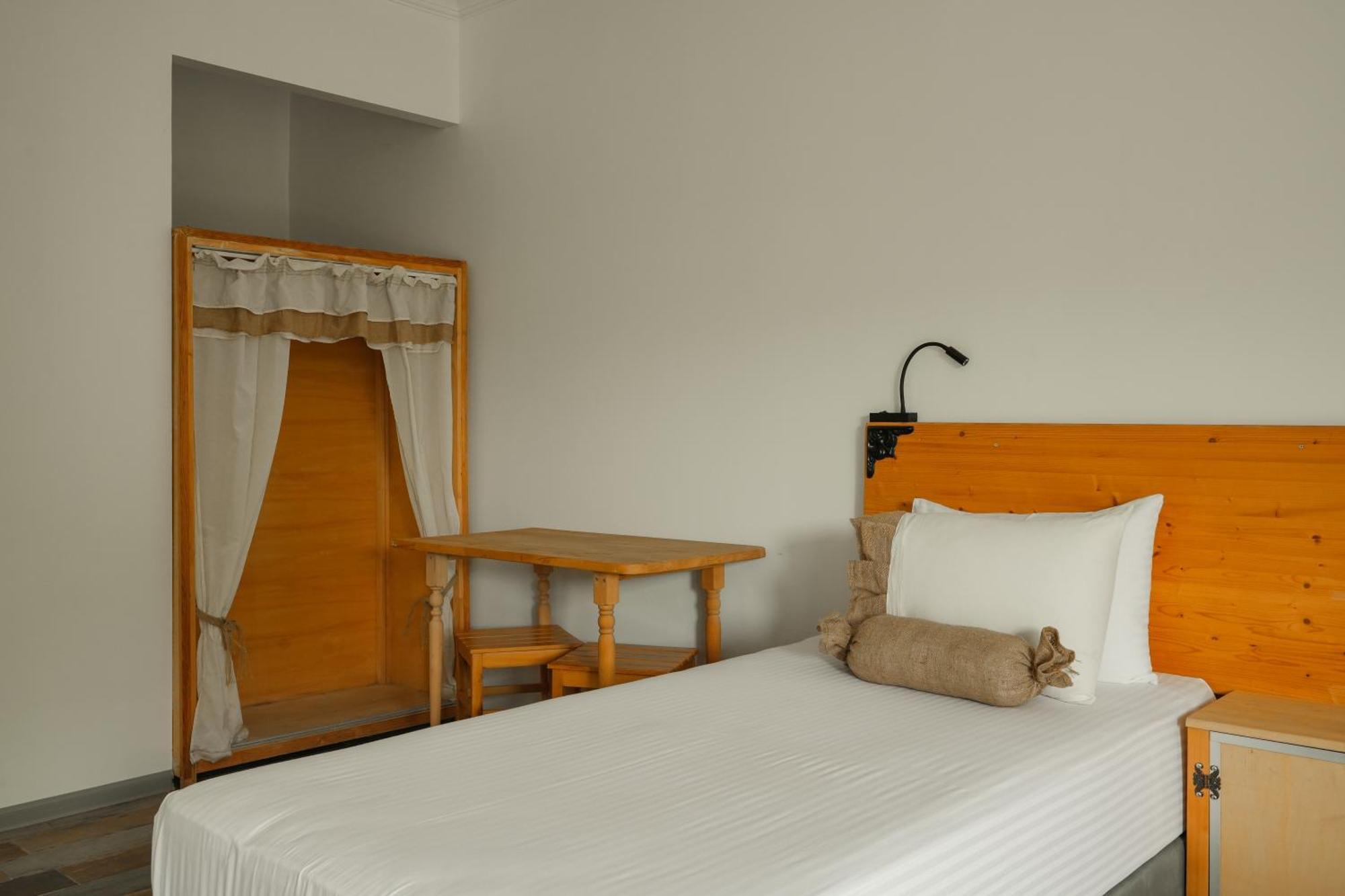 La Vida Otel Urla Kültér fotó
