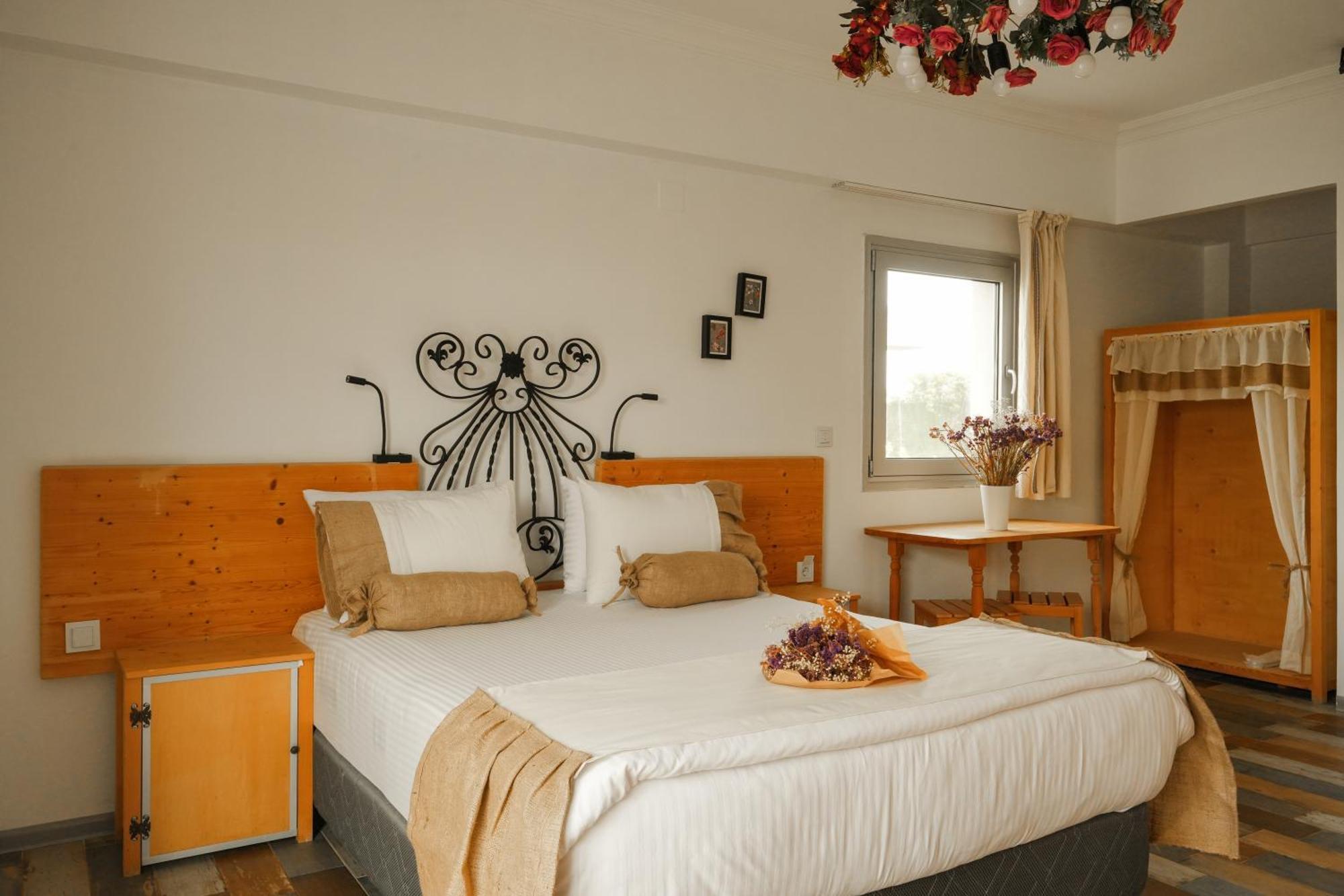 La Vida Otel Urla Kültér fotó