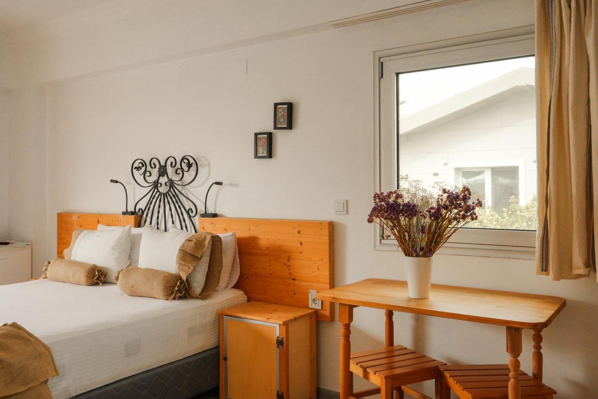 La Vida Otel Urla Kültér fotó