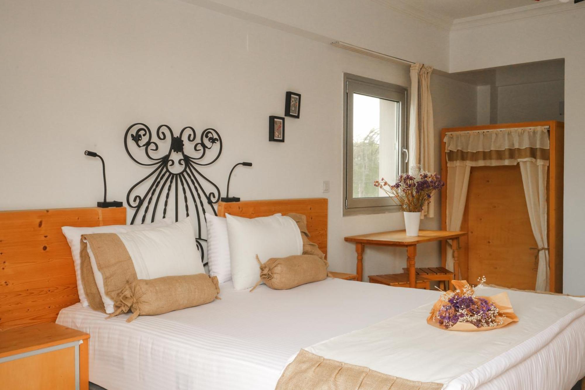 La Vida Otel Urla Kültér fotó