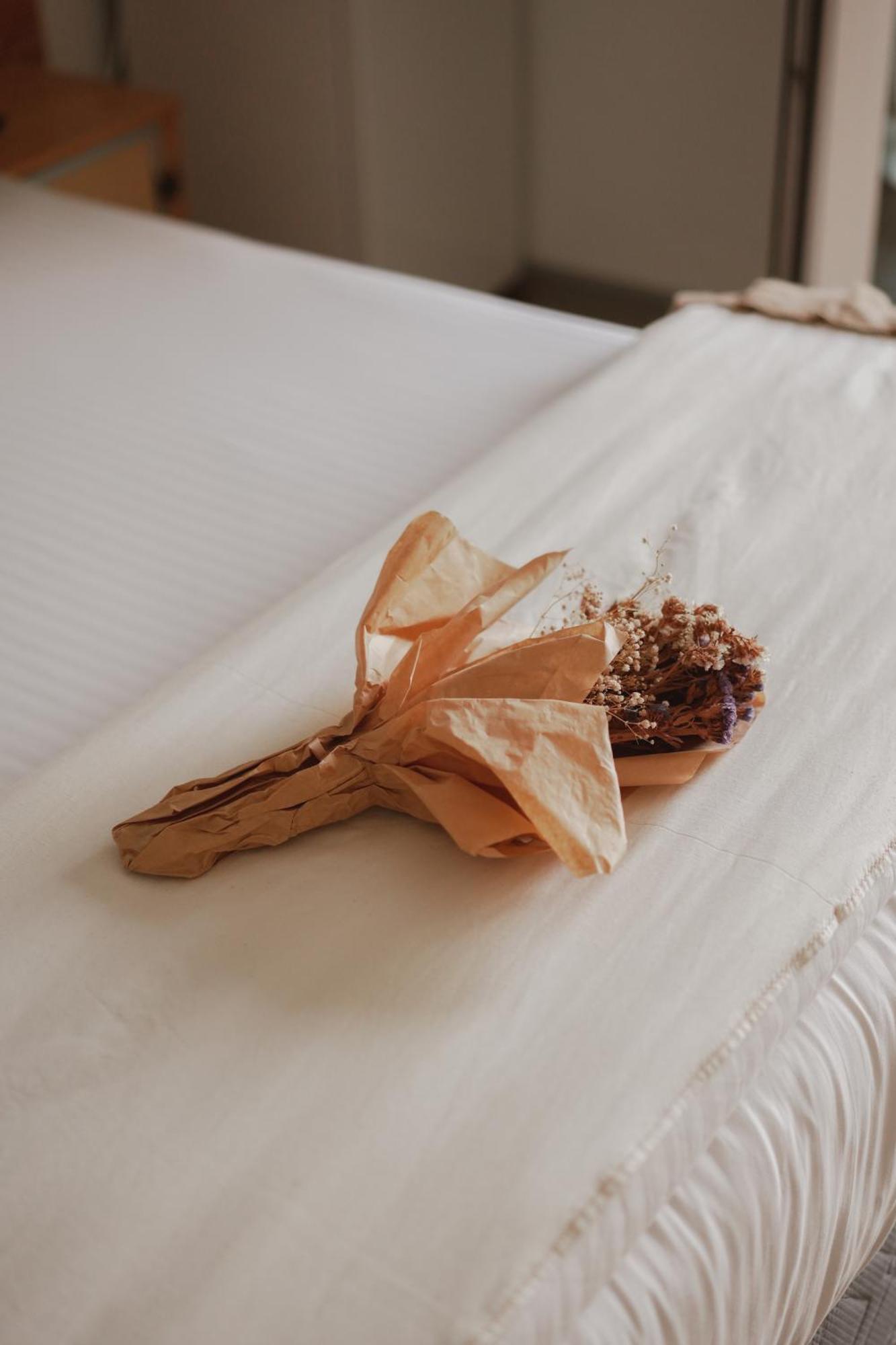 La Vida Otel Urla Kültér fotó