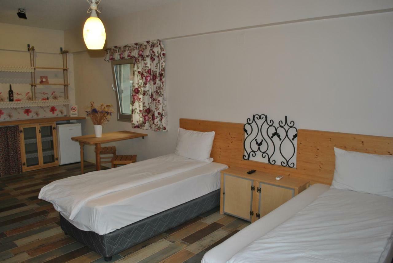 La Vida Otel Urla Kültér fotó