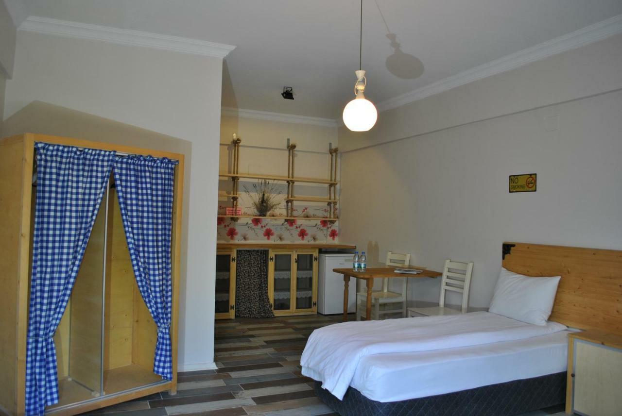 La Vida Otel Urla Kültér fotó