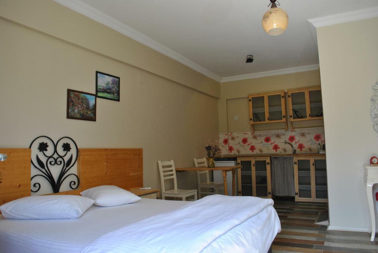 La Vida Otel Urla Kültér fotó