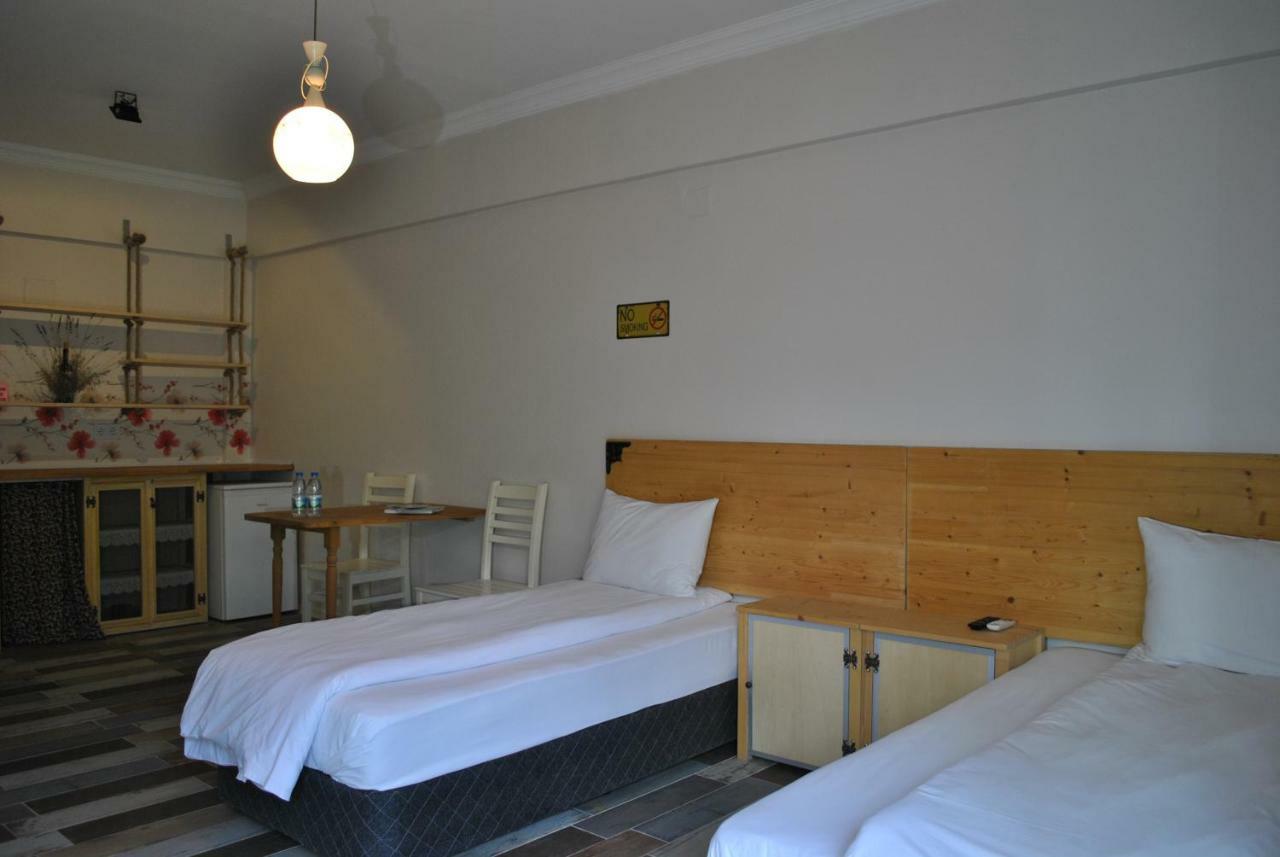 La Vida Otel Urla Kültér fotó