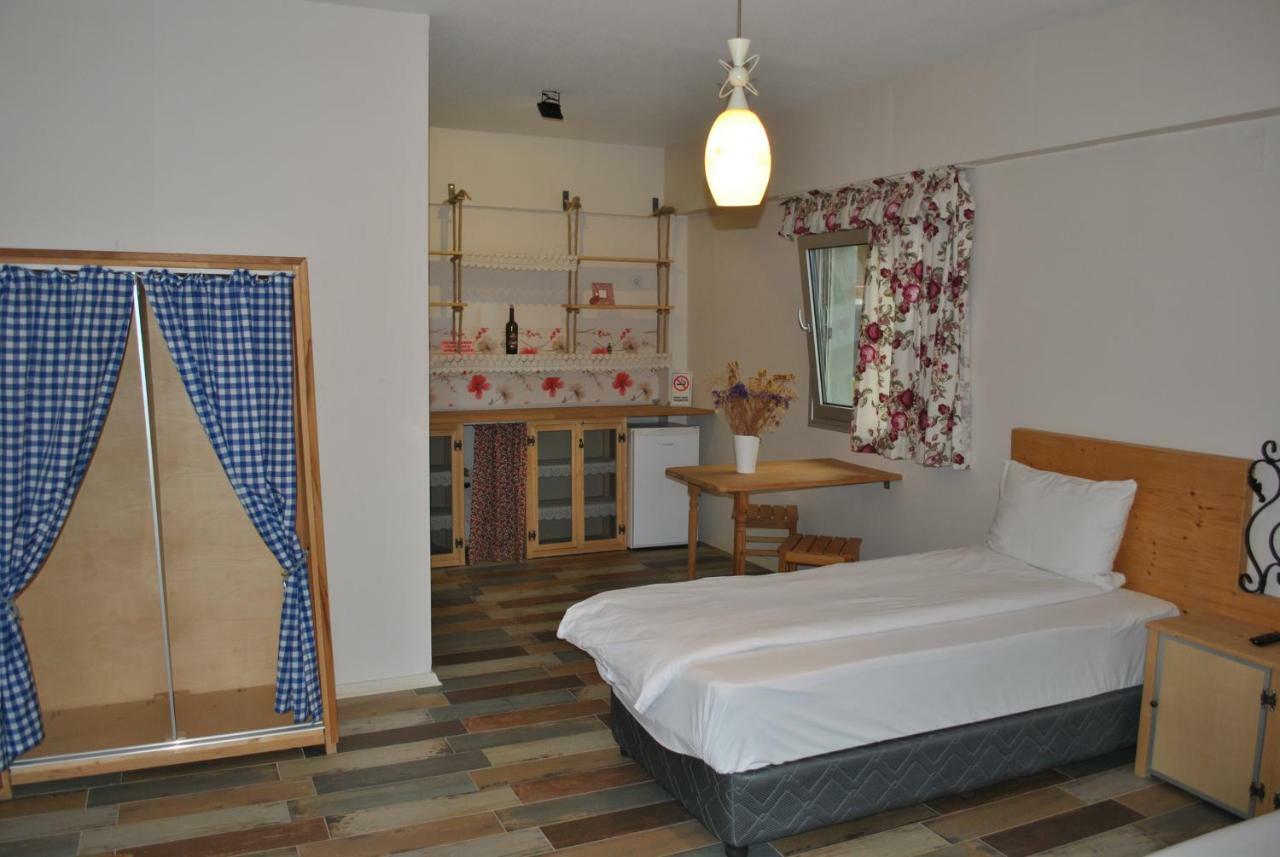 La Vida Otel Urla Kültér fotó